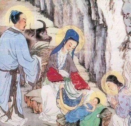 耶稣降生在中国河南的驻马店？为什么外国人都那么好骗？_腾讯新闻