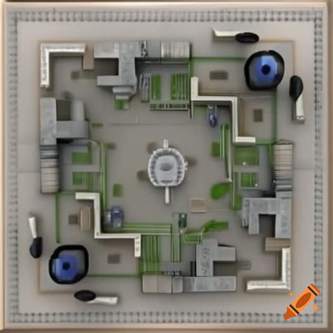 Two Story Duplex Floor Plans