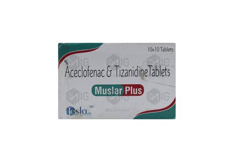 Muslar PlusTablet: View Uses, Side Effects, Price & Substitutes