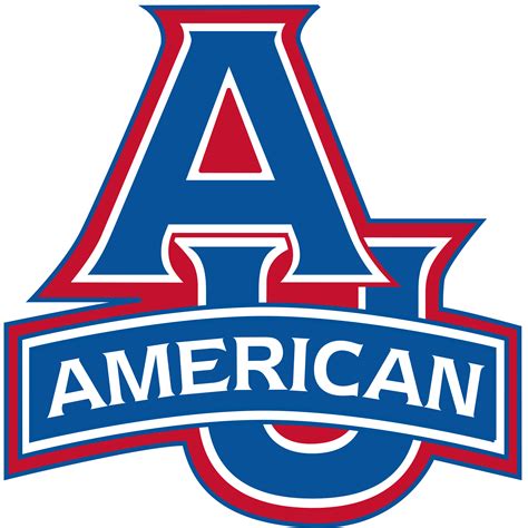 American University Logo Vector at Vectorified.com | Collection of ...