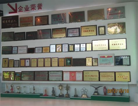 Company Overview - Hebei Chunfeng International Trade Co., Ltd.