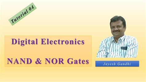 Image result for NAND/NOR Gate Eplain Class 12