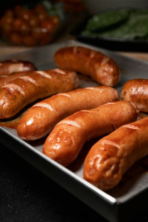 Bratwurst vs. Sausage - What's the Difference? | This vs. That
