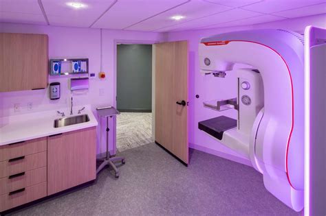 Northern Lights Imaging Center – Davis Constructors & Engineers