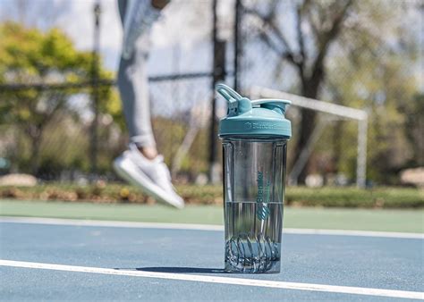 What Is Blender Bottle | Storables