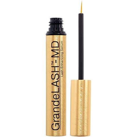 GrandeLASH-MD Lash Enhancing Serum - Grande Cosmetics | Ulta Beauty ...