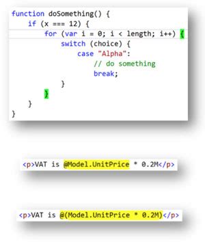 Image result for Syntax Colors