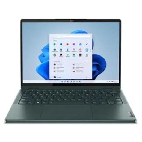 Lenovo Yoga 6 13ABR8 (83B2006BIN) (AMD Hexa Core Ryzen 5/16 GB/512 GB ...