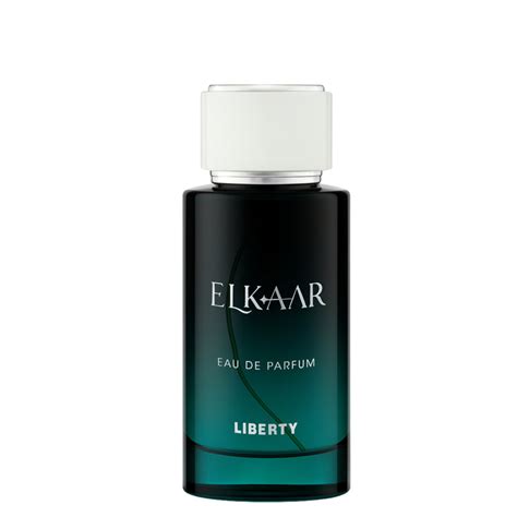 Buy Liberty Luxury Elkaar Pour Homme Perfume For Men Online