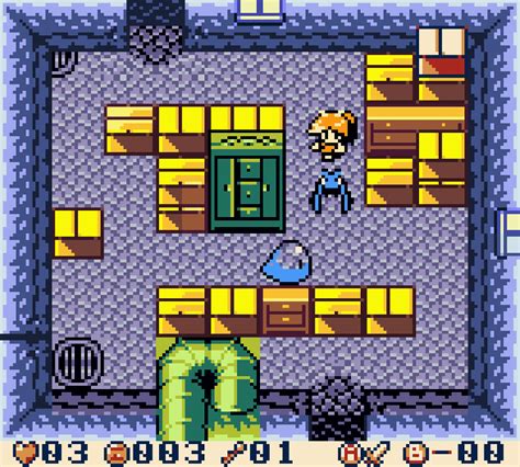 Crunchyroll announces 8-bit action adventure game Hime’s Quest for Game ...