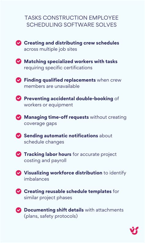 Construction Employee Scheduling Software 的图像结果
