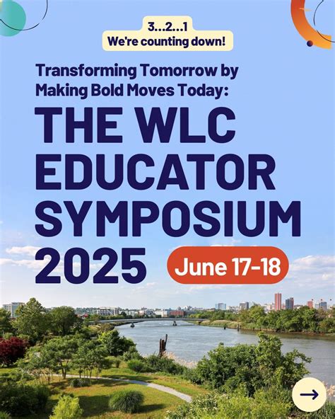 Wilmington Learning Collaborative (WLC) Educator Symposium 2025, 815 ...