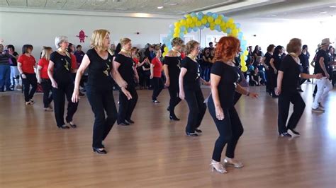 Image result for Blue Note Line Dance