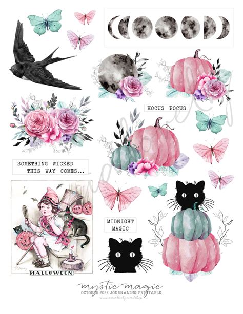 Image result for Mystic Magic Script