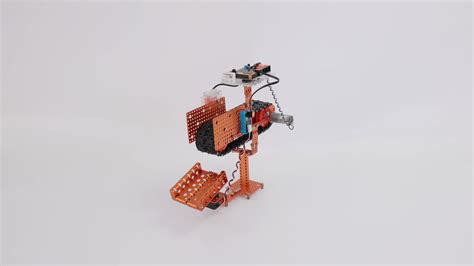 Image result for Sorting Robot