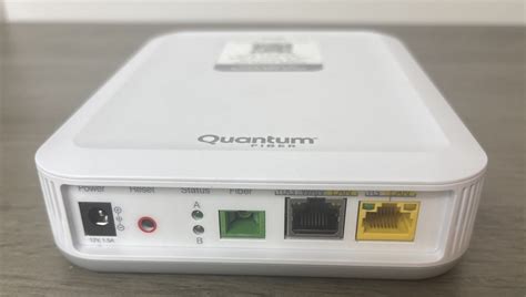 Quantum Fiber Modem 的图像结果