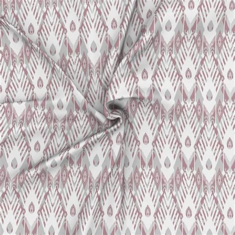 Buy MASPAR Regency Cotton 144TC Printed 2Pcs Super King Bedsheet Set ...
