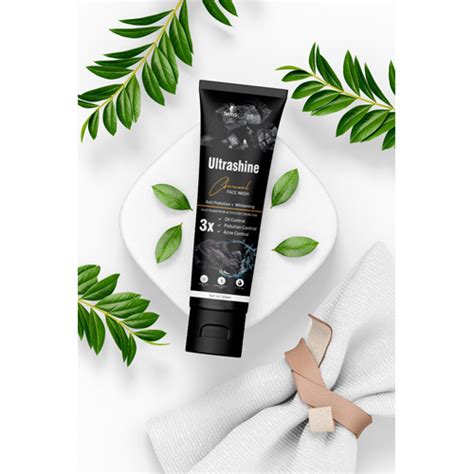 Anti Pollution + Whitening Face Wash Quick Healthcare