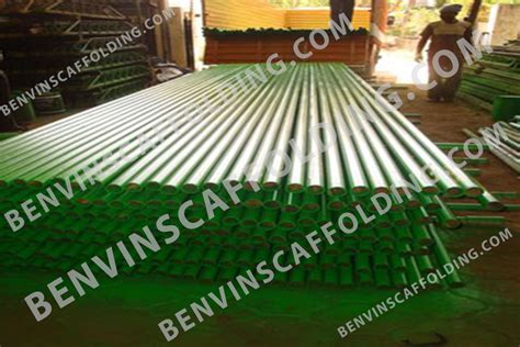 Benvin Associates-Scaffolding Rental Experts