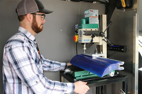 Martin Launches Mr. Blade Program