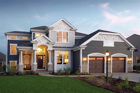 Tim O'Brien Homes Finds Its Sweet Spot | Builder Magazine