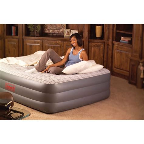 Best Air Beds For Long term use | Sleeping With Air