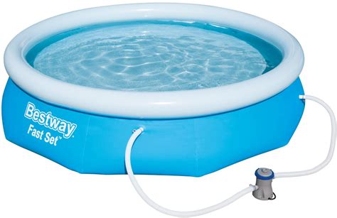 Image result for 10Ft Fast Set Pool