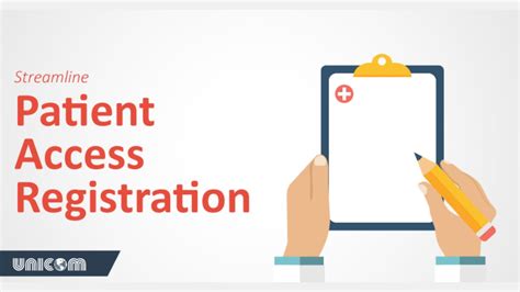 Image result for Patient Access Experience Registration Using eCheck-In