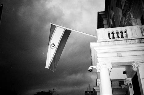 Mahsa Amini protests London | Dazed