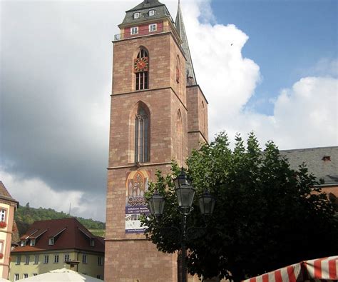 THE 30 BEST Places to Visit in Neustadt an der Weinstrasse (2025)