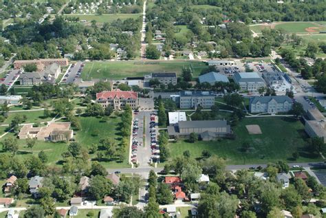 Government | United States | Ottawa Kansas