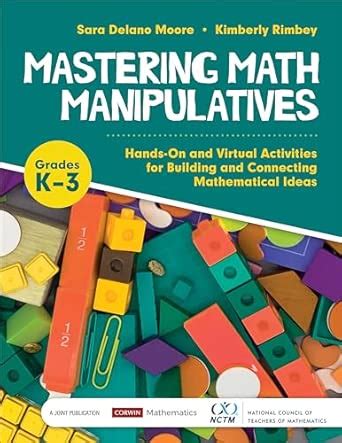 Buy Mastering Math Manipulatives Book Online at Low Prices in India ...