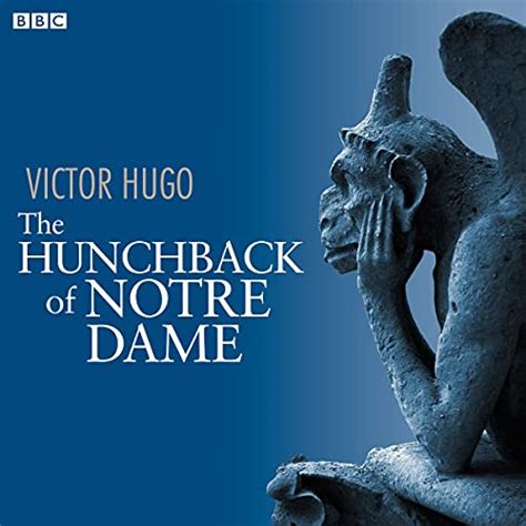 The Hunchback of Notre Dame (Dramatised) (Audio Download): Victor Hugo ...
