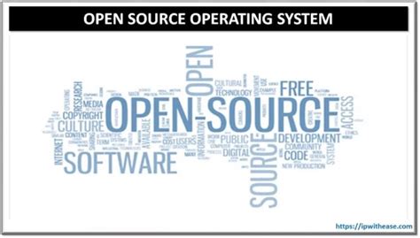 Image result for Open Source Operating System