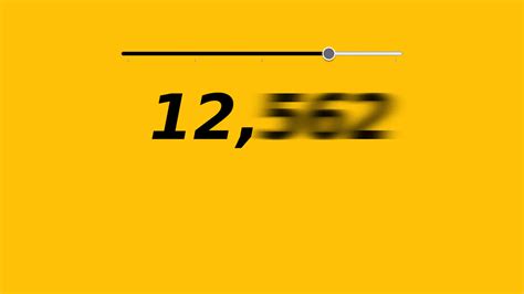 Image result for Number Counter Animation JavaScript