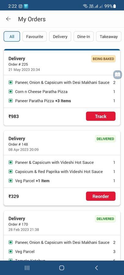 Domino's Pizza Complaints & Reviews