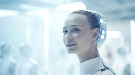 Ai Robot 的图像结果