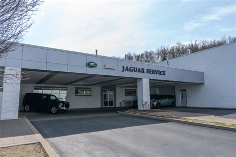 Land Rover North Hills - Wexford, PA | Cars.com