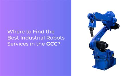 Industrial Robots 的图像结果