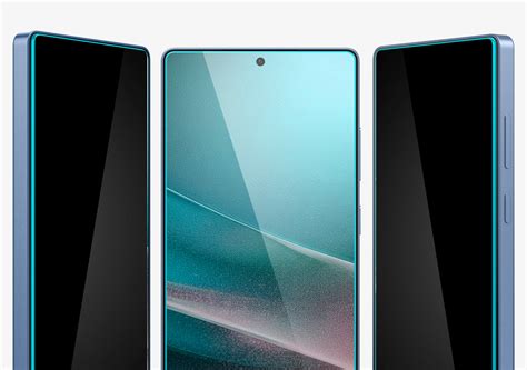 Galaxy S25 Series GLAS.tR EZ Fit Privacy Screen Protector - Spigen.in ...