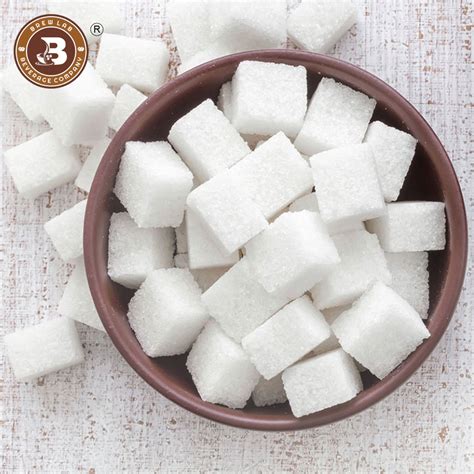 Brew Lab Sulphur Less Sugar Cube | No Harmful Chemicals Perfect For Tea ...