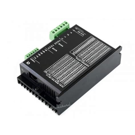 Buy SC09 Servo - 2.3kg Serial Bus Servo, Two-way Feedback, Servo/Motor ...