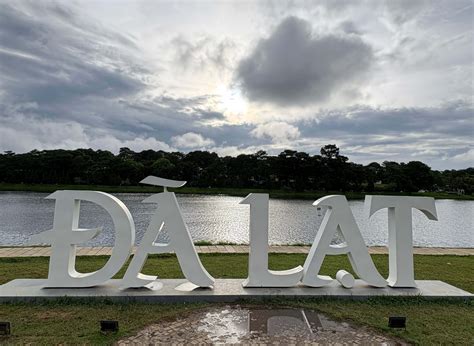 Da Lat Travel Guide: Best Places to Visit, Things to Do & Must-Try Foods - RepeatTravels