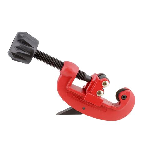 ABN Copper Pipe Cutter, 1/8in to 1-1/4in (3-32mm) Tubing Cutters ...