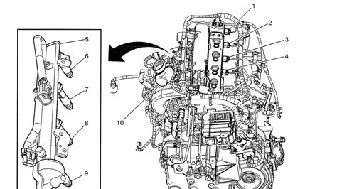 Location of the Engine Control Module 2017 Chevrolet 的图像结果