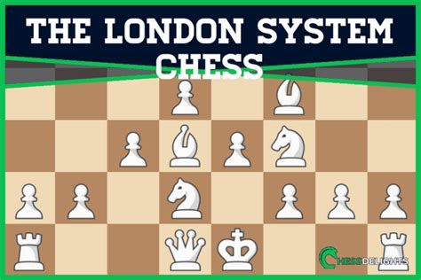 Chess Lessons London System 的图像结果
