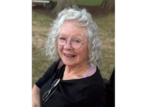 Barbara Ann Horn Obituary (2025) - Union, MO - Oltmann Funeral Home ...