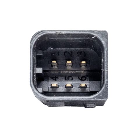 febi | 178599 | NOx - Sensor for SCR-type catalytic converter (AdBlue ...