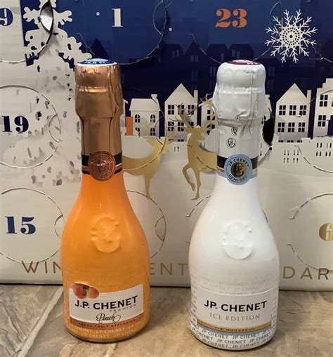 Costco Wine Advent Calendar Review at Renato Shryock blog