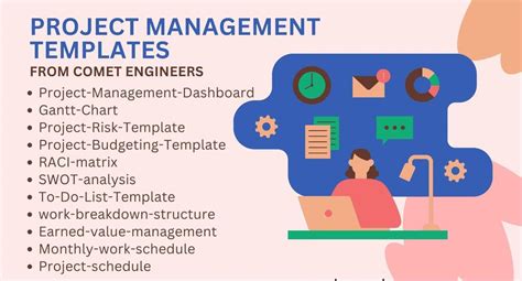 Project Management Templates